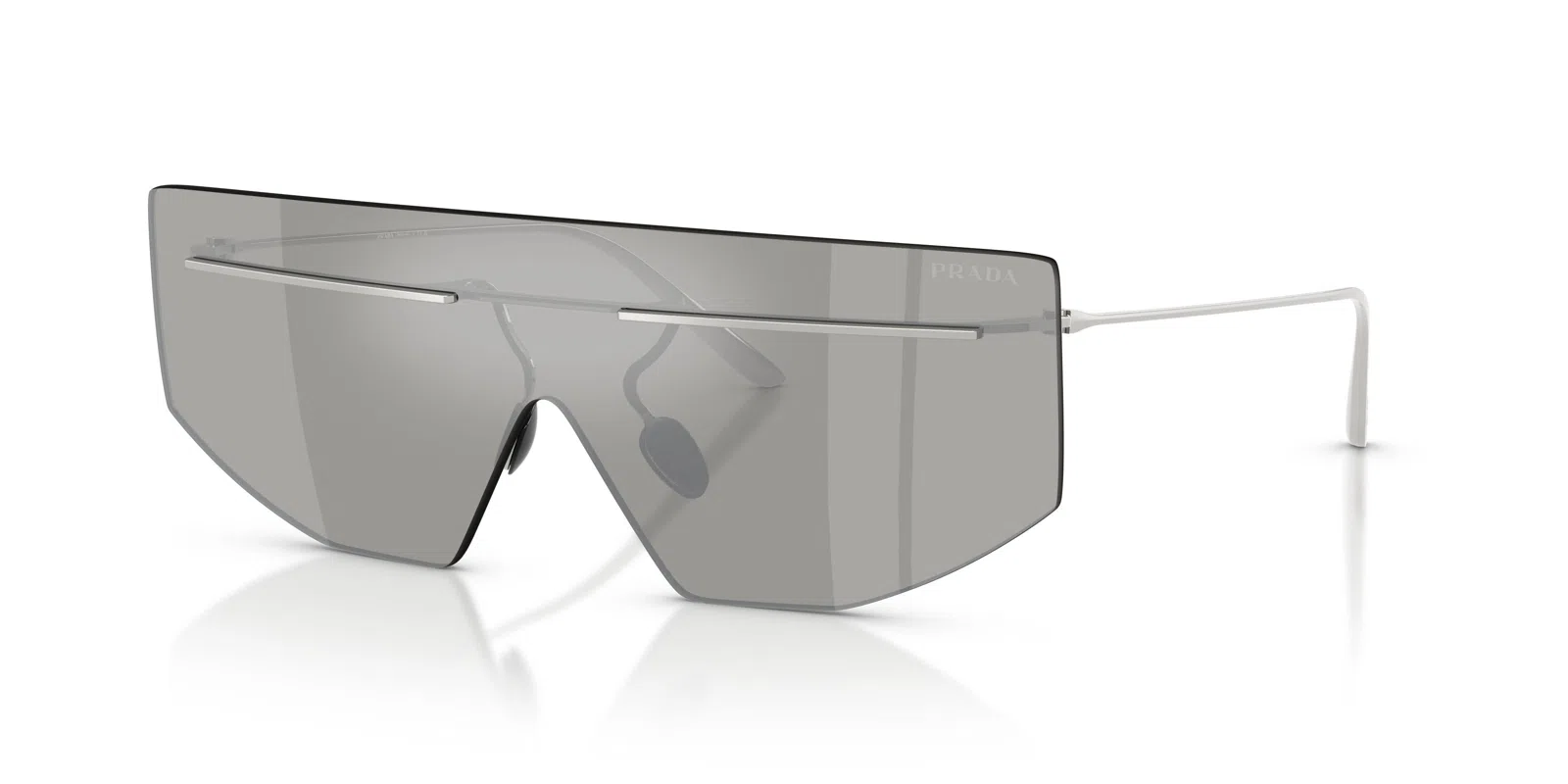 Prada B55S Sunglasses - view 4